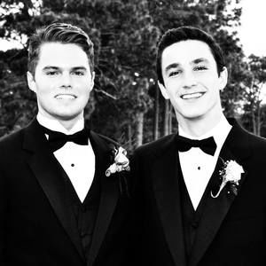 Meet your Posher, Jake